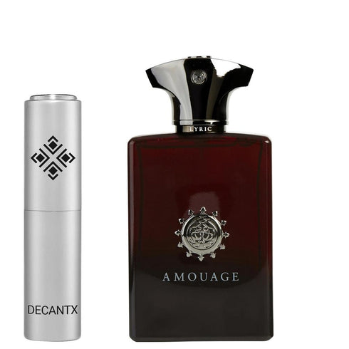 Amouage Lyric Man Eau de Parfum for Men