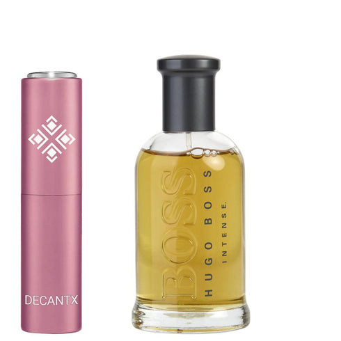 Hugo Boss Bottled Intense Eau de Parfum for Men