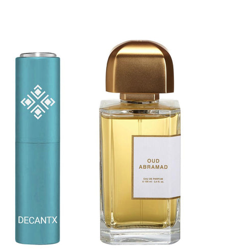 BDK Parfums Oud Abramad Eau de Parfum Unisex