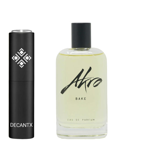 Akro Bake Eau de Parfum Unisex