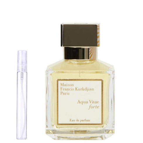 Maison Francis Kurkdjian Aqua Vitae Forte Eau de Parfum Unisex