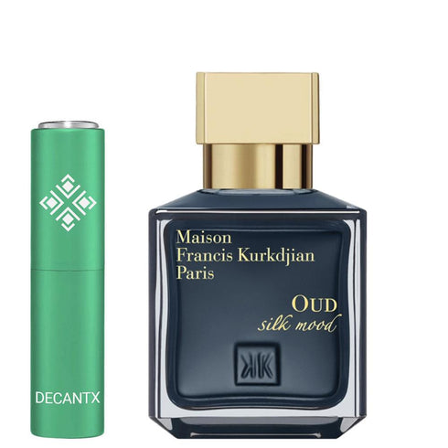 Maison Francis Kurkdjian Oud Silk Mood Eau de Parfum Unisex