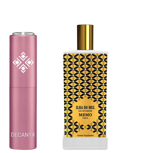 Memo Paris Ilha Do Mel Eau de Parfum Unisex