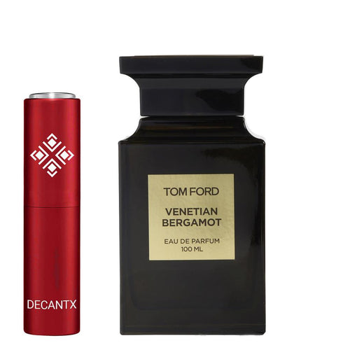 Tom Ford Venetian Bergamot Eau de Parfum Unisex