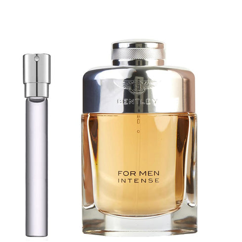 Bentley Bentley Intense Eau de Parfum for Men
