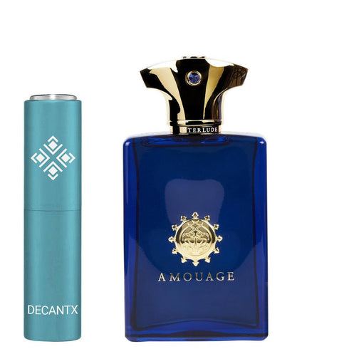 Amouage Interlude Man Eau de Parfum for Men