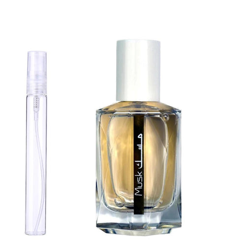 Rasasi Musk Hareer Eau de Parfum Unisex