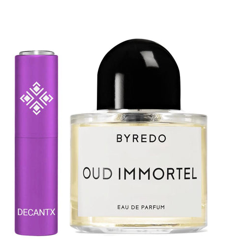BYREDO Oud Immortel Eau de Parfum Unisex