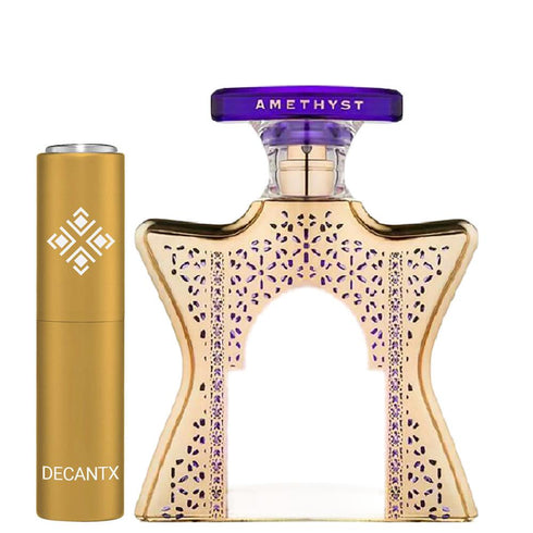 Bond No. 9 Dubai Amethyst Eau de Parfum Unisex