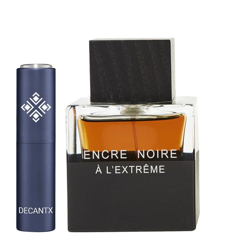 Lalique Encre Noire A L'Extreme Eau de Parfum for Men