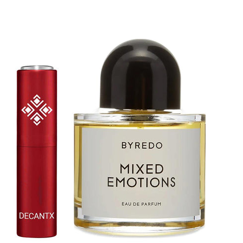 BYREDO Mixed Emotions Eau de Parfum Unisex
