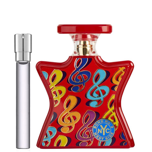 Bond No. 9 west side Eau de Parfum Unisex
