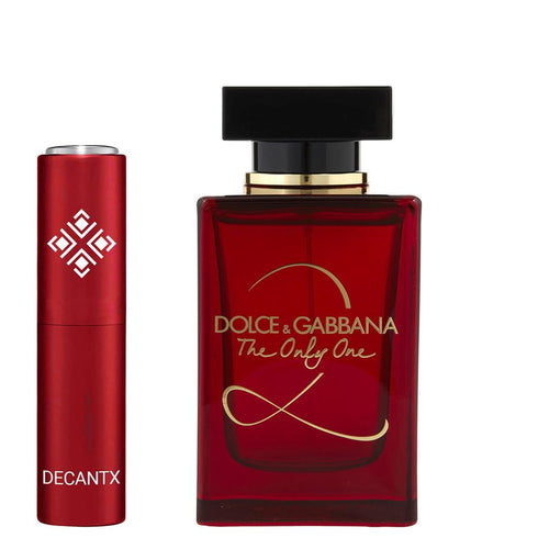 Dolce & Gabbana The Only One 2 Eau de Parfum for Women