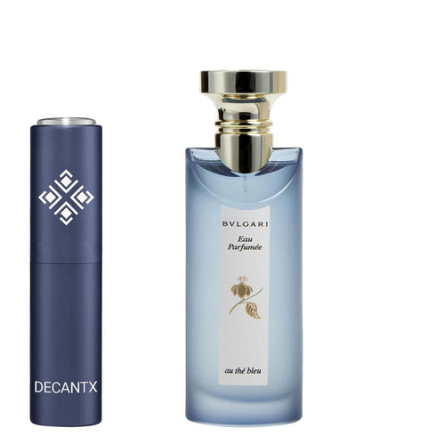 Bvlgari Eau Parfumee Au The Bleu Eau de Cologne Unisex