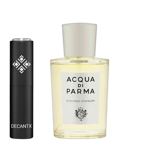 Acqua di Parma Colonia Assoluta Eau de Cologne Unisex