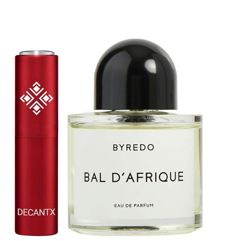 BYREDO Bal D'Afrique Eau de Parfum Unisex
