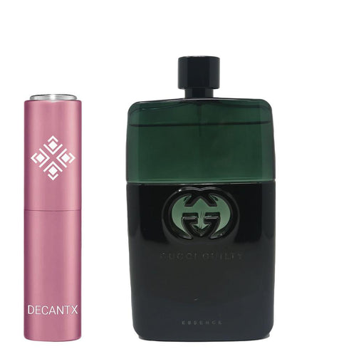 Gucci Guilty Essence Pour Homme Eau de Toilette for Men
