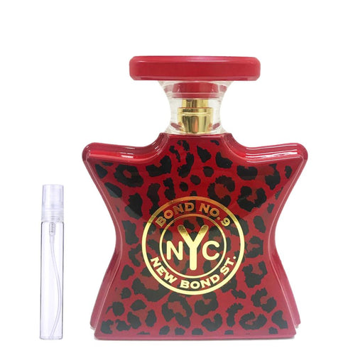 Bond No. 9 New Bond Street Eau de Parfum Unisex