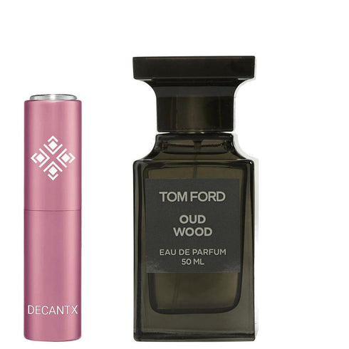 Tom Ford Oud Wood Eau de Parfum Unisex