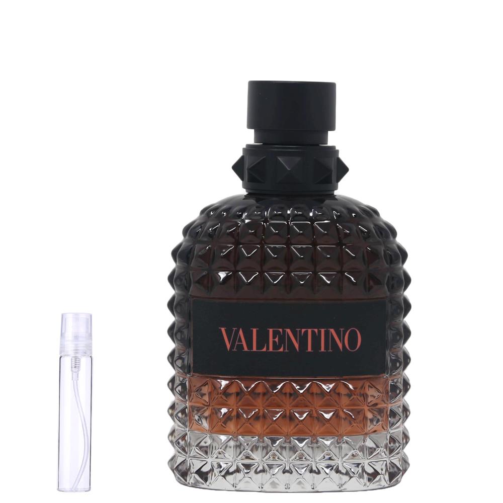 Donna Born In Roma Coral Fantasy by Valentino Fragrance Samples