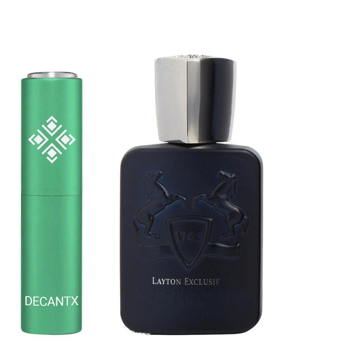Parfums de Marly Layton Exclusif Eau de Parfum for Men