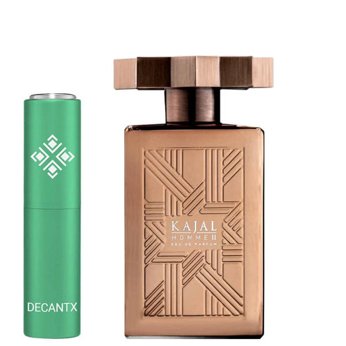 Kajal Homme II Eau de Parfum for Men