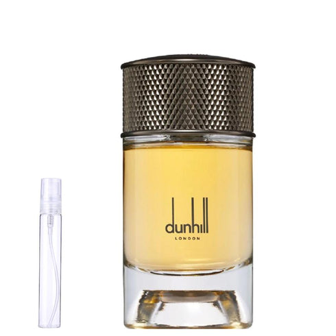 Dunhill Signature Collection Indian Sandalwood Eau de Parfum for Men