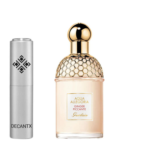 Guerlain Aqua Allegoria Ginger Piccante Eau de Toilette Unisex