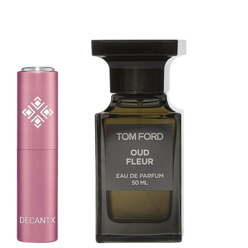 Tom Ford Oud Fleur Eau de Parfum Unisex