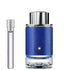 Montblanc Explorer Ultra Blue Eau de Parfum for Men