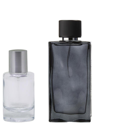 Abercrombie & Fitch First Instinct Blue Eau de Toilette for Men