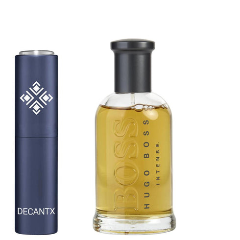 Hugo Boss Bottled Intense Eau de Parfum for Men
