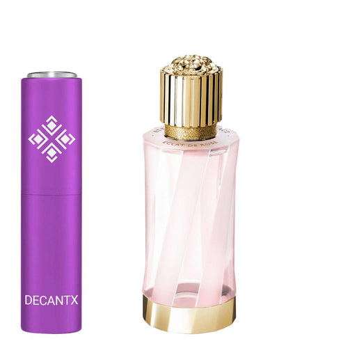 Versace Atelier Eclat de Rose Eau de Parfum Unisex