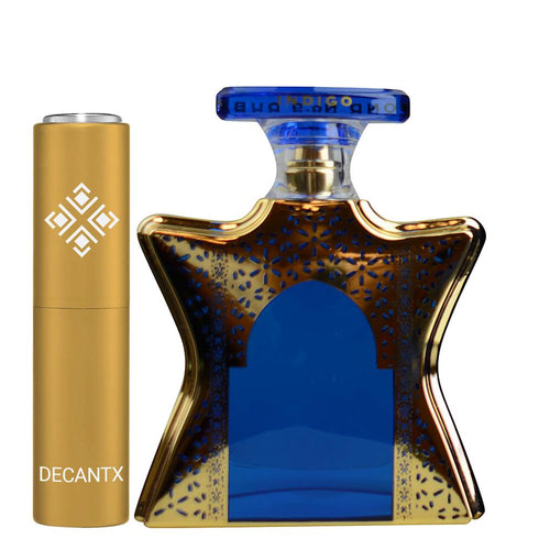 Bond No. 9 Dubai Indigo Eau de Parfum Unisex