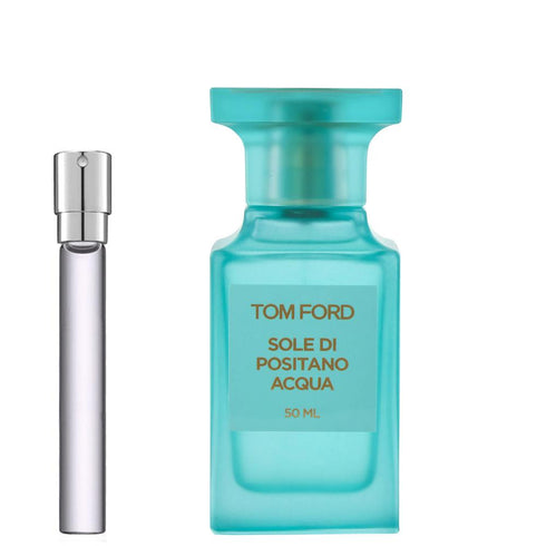 Tom Ford Sole di Positano Acqua Eau de Toilette Unisex