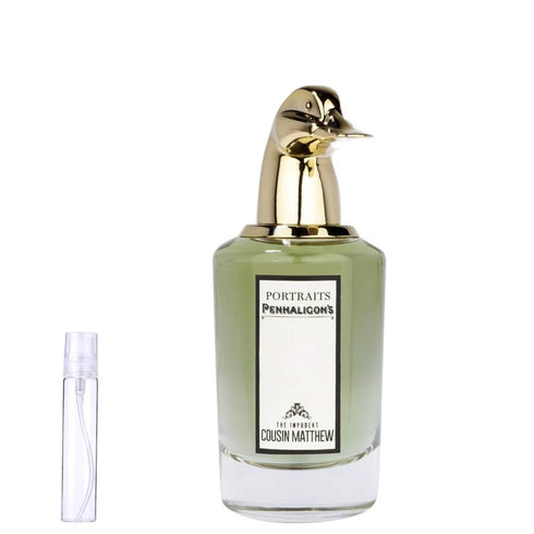 Penhaligon's The Impudent Cousin Matthew Eau de Parfum for Men