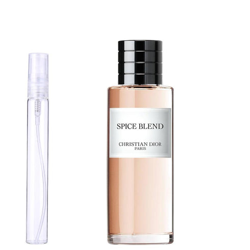 Christian Dior Spice Blend Eau de Parfum Unisex