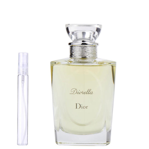 Dior Diorella Eau de Toilette for Women