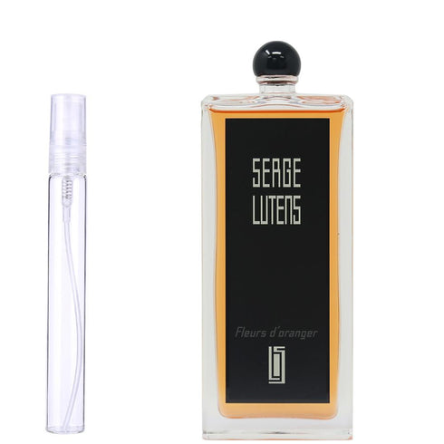 Serge Lutens Fleurs d'Oranger Eau de Parfum Unisex