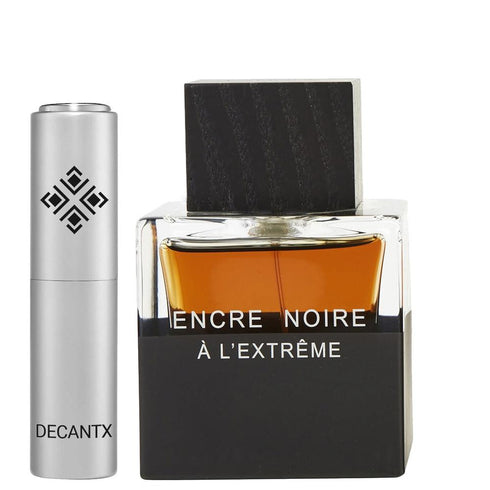 Lalique Encre Noire A L'Extreme Eau de Parfum for Men