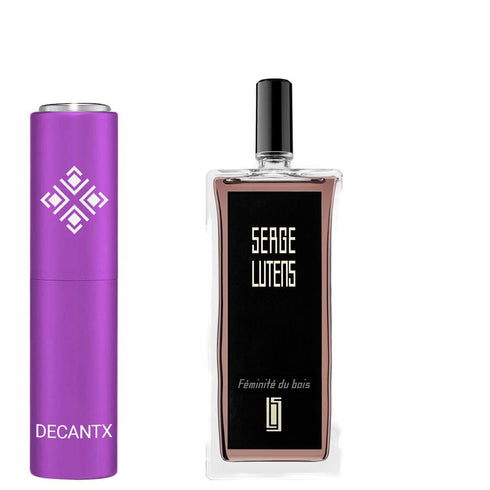 Serge Lutens Feminite Du Bois Eau de Parfum for Women
