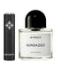 BYREDO Sundazed Eau de Parfum Unisex