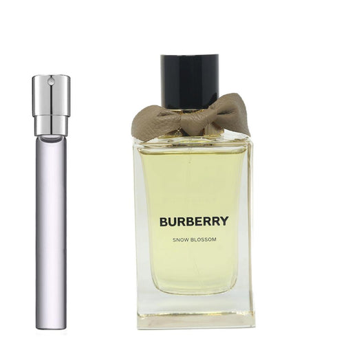Burberry Snow Blossom Eau de Parfum Unisex