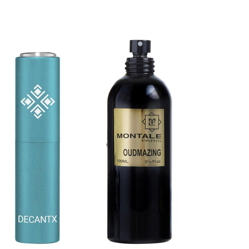 Montale Oudmazing Eau de Parfum Unisex