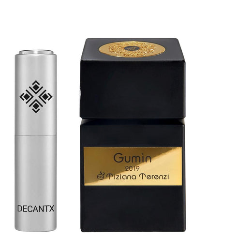 Tiziana Terenzi Gumin Extrait de Parfum Unisex