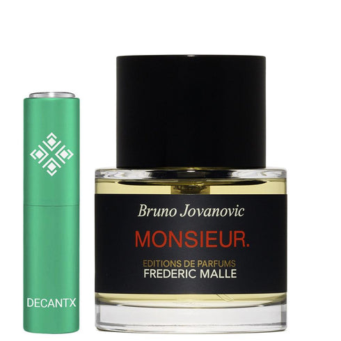 Frederic Malle Monsieur Eau de Parfum for Men