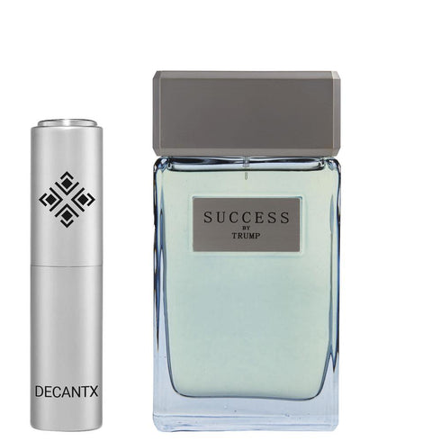 Trump Success Eau de Toilette for Men