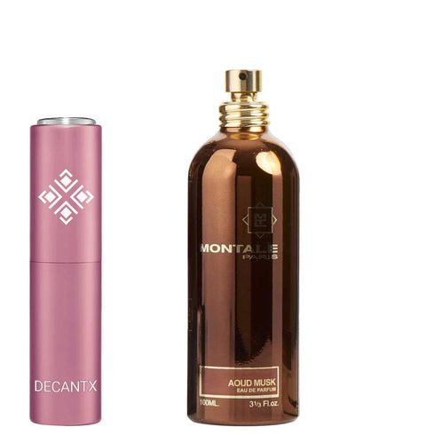 Montale Aoud Musk Eau de Parfum Unisex