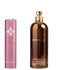 Montale Aoud Musk Eau de Parfum Unisex