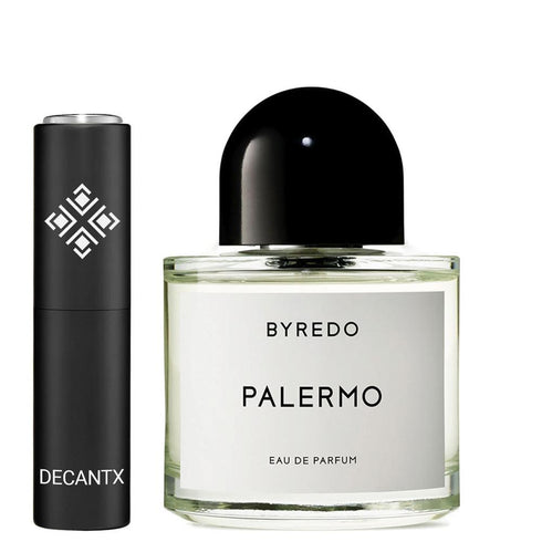 BYREDO Palermo Eau de Parfum Unisex